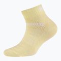 Детски чорапи Skechers Mesh Ventilation Quarter 5 чифта rainbow 6