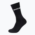 Чорапи Skechers Cushioned Long Tennis 3 чифта black 2