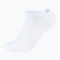 Чорапи Skechers Mesh Ventilation Sneaker 5 чифта white/white 2