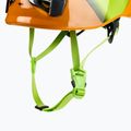 Детска каска за катерене EDELRID Shield II sahara/oasis 6