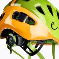 Детска каска за катерене EDELRID Shield II sahara/oasis 7