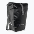 VAUDE Aqua Back Single 24 л багажник за велосипед с панер черно 4