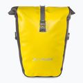 VAUDE Aqua Back Single 24 l чанта за багажник за велосипед canary