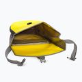 VAUDE Aqua Back Single 24 l чанта за багажник за велосипед canary 5