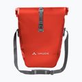 Велосипедна дисага за багажник VAUDE Aqua Back Single 24 l lava