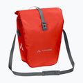 Велосипедна дисага за багажник VAUDE Aqua Back Single 24 l lava 2