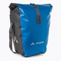 VAUDE Aqua Back Single 24 л синя чанта за багажник за велосипед 4