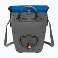 VAUDE Aqua Back Single 24 л синя чанта за багажник за велосипед 7