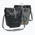 VAUDE Aqua Front 28 л черни каси за велосипед за багажници