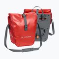 Торби за велосипед VAUDE Aqua Front 2 x 14 l lava 3