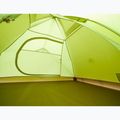 Vaude Campo chute green Палатка за къмпинг за 3 лица 4