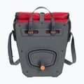 Торби за велосипед VAUDE Aqua Front 2 x 14 l red 2