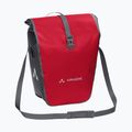 Велосипедна дисага за багажник VAUDE Aqua Back Single 24 l red 2