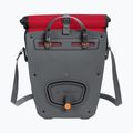 Велосипедна дисага за багажник VAUDE Aqua Back Single 24 l red 3