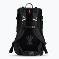 VAUDE Tremalzo 16 л велосипедна раница черна 3
