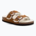 BIRKENSTOCK Arizona Shearling SL Обикновени джапанки от норка