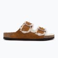 BIRKENSTOCK Arizona Shearling SL Обикновени джапанки от норка 2