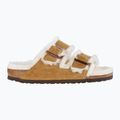 BIRKENSTOCK Arizona Shearling SL Тесни джапанки от норка 2
