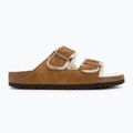 BIRKENSTOCK Arizona Shearling SL Тесни джапанки от норка 2