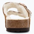 BIRKENSTOCK Arizona Shearling SL Тесни джапанки от норка 6