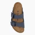 BIRKENSTOCK джапанки Arizona BFBC Regular navy 5