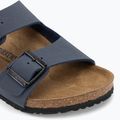 BIRKENSTOCK джапанки Arizona BFBC Regular navy 7