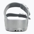 BIRKENSTOCK джапанки Arizona EVA Metallic Regular сребрист металик 6