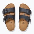 Детски чехли BIRKENSTOCK Arizona Kids Birko-Flor black 3