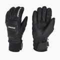 Мъжки скиорски ръкавици ZIENER Guard GTX + Gore Grip PR alpine black