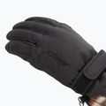 Дамски скиорски ръкавици ZIENER Kim black stru 4