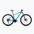 Планински велосипед GHOST Kato Universal 29 pearl blueegreen/metallic azur blue