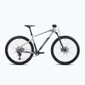 Планински велосипед GHOST Kato Pro 29 pearl light grey/ black matt