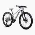 Детски велосипед GHOST Kato 24 Full Party silver chrome/dark silver chrome glossy 2