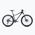 Дамски планински велосипед GHOST Lanao Advanced 27,5 W black/pearl purple matt