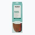 Поддържащи стелки за обувки BAMA Balance Comfort 4