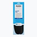 Антибактериални стелки за обувки BAMA Active Deo 4