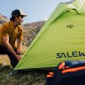 Salewa Micra II green 00-0000005715 Палатка за трекинг за 2 лица 4