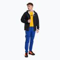 Мъжко дъждобранно яке Salewa Puez Aqua 3 PTX черно 00-0000024545 2