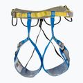 Salewa Ortles Катерачен сбруя жълт 00-0000001751