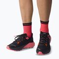 Чорапи DYNAFIT Alpine Short fluo coral 2