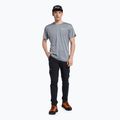 Мъжка тениска Salewa Puez Melange Dry grey 00-0000026537 2