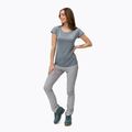 Дамска риза за трекинг Salewa Puez Melange Dry grey 00-0000026538 2