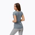 Дамска риза за трекинг Salewa Puez Melange Dry grey 00-0000026538 3