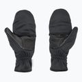 Salewa Sesvenna Fold Back Ws трекинг ръкавици black out 2