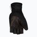 Salewa Sesvenna Fold Back Ws трекинг ръкавици black out 8