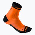 Чорапи за бягане DYNAFIT Alpine fluo orange