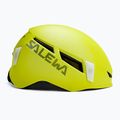 Каска за катерене Salewa Pura 240 жълта 00-0000002300 3