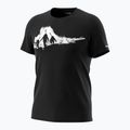 Мъжка тениска DYNAFIT Graphic CO black out/ascent 5