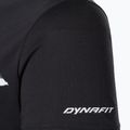 Мъжка тениска DYNAFIT Graphic CO black out/ascent 4