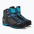 Salewa Crow GTX дамски високопланински ботуши черни 00-0000061329 4